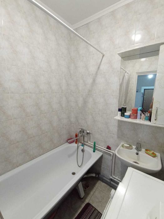 Продам 3-х комн. квартиру в Уральске