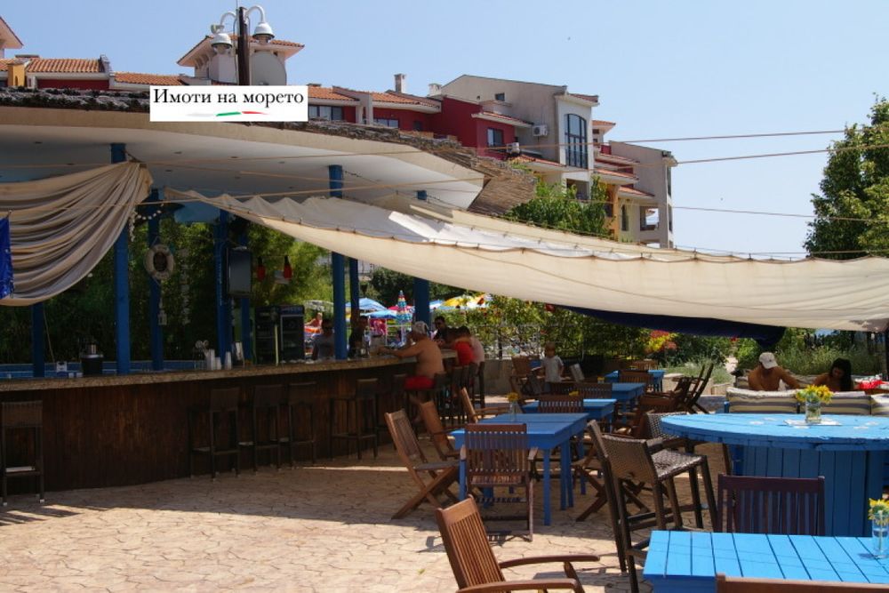 Продажба 1-стаен, гр. Ахелой