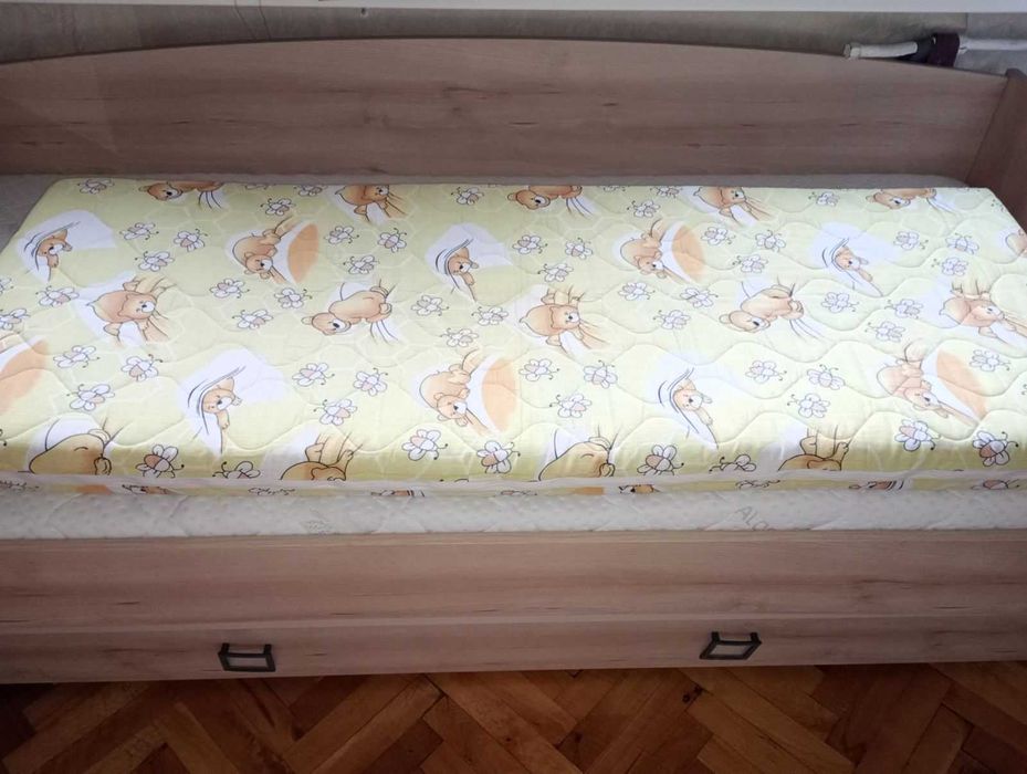 Детски матрак София