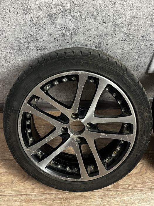 Продам диски рельсы R16