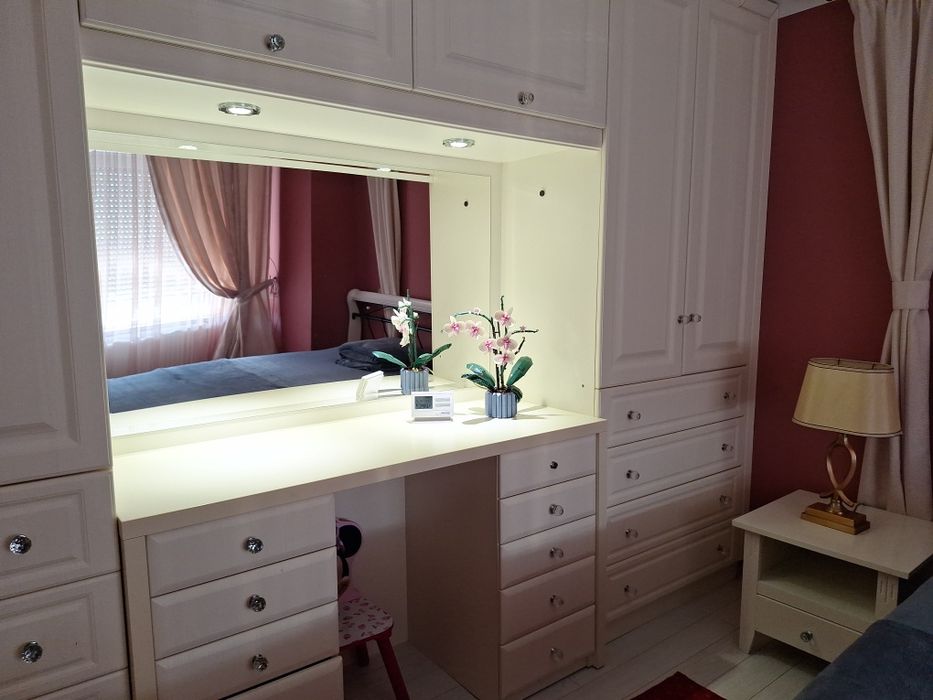 Regim hotelier pentru pretențioși lângă Mol, str Ștefan cel Mare