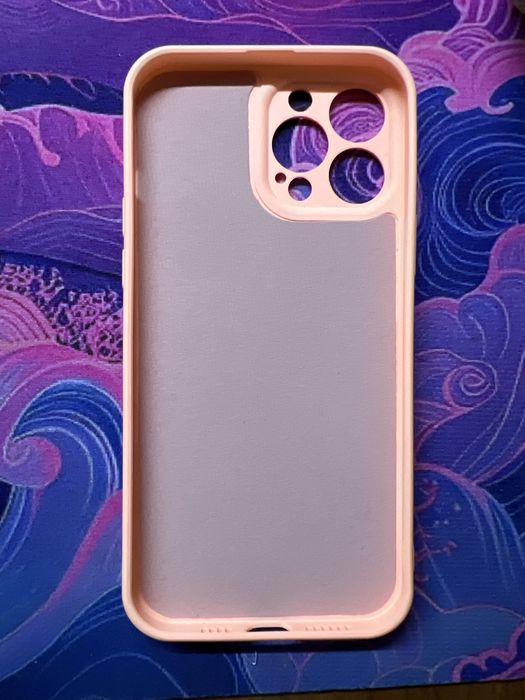 чехлы на 13 pro max