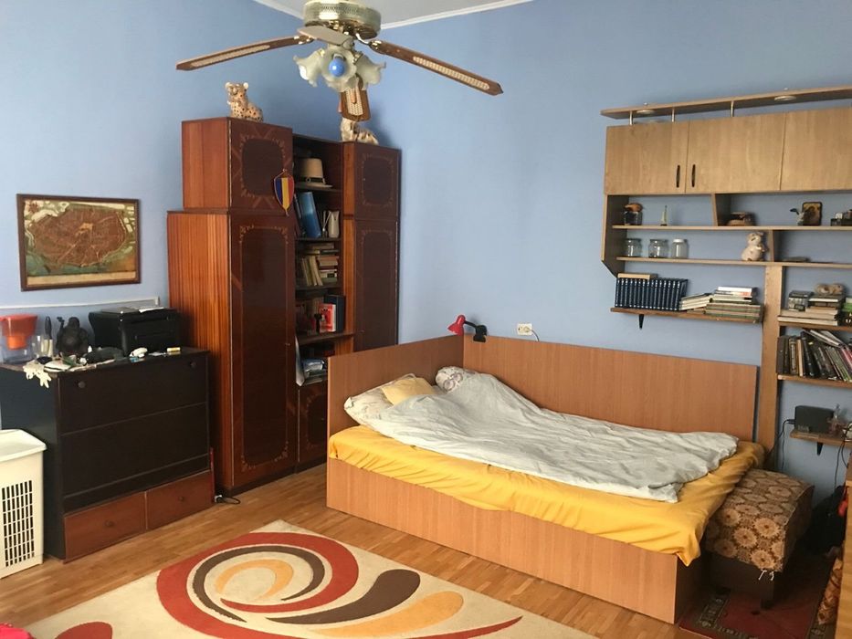 Casa centrala, Mileniului 4