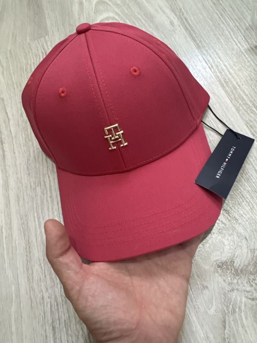 Оригинальная кепка Tommy Hilfiger