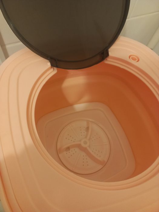 Продам министиралку