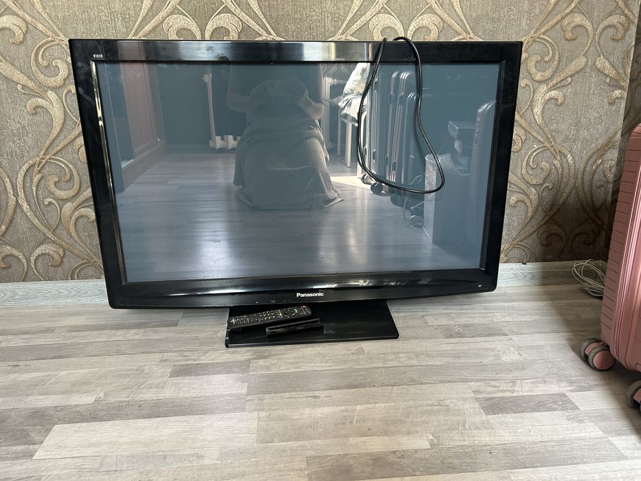panasonic модель TX-PR42C2
