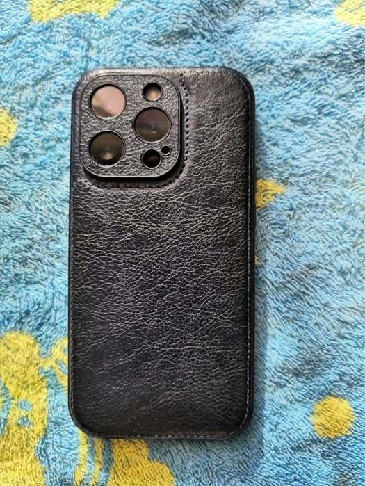 Айфон 14 про в идеальном состоянии