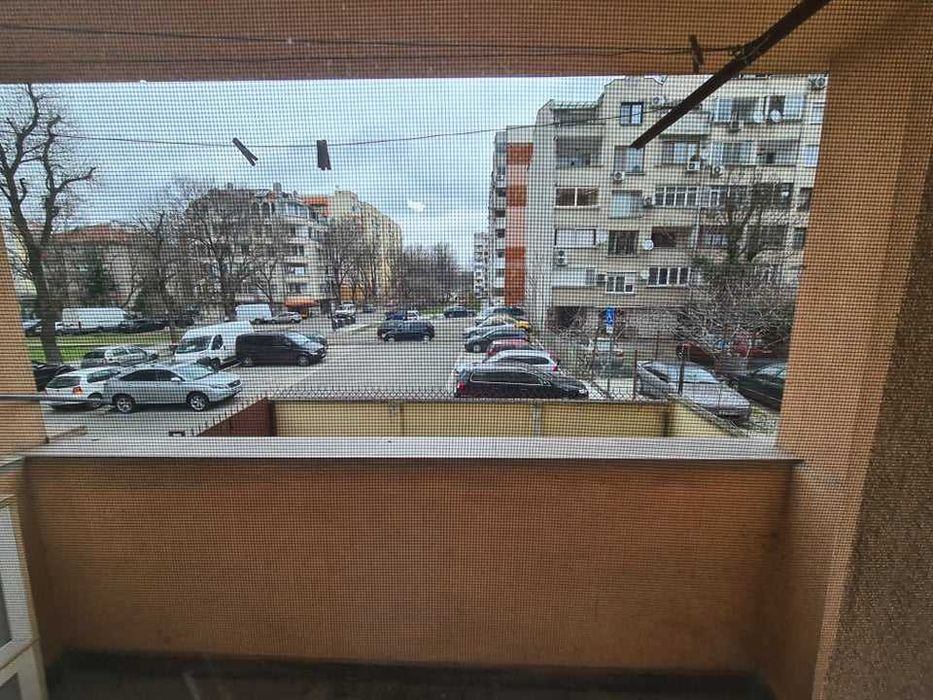 Дава се под наем Едностаен апартамент в Бургас, Възраждане - 45 кв.м за 175 € - Снимка #5