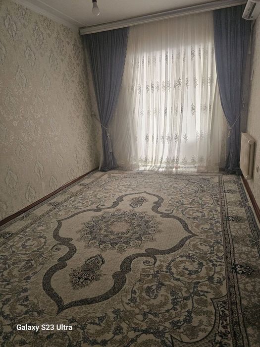 Аренда. Сдаю 3 комнатную квартиру. Спутник 11. .