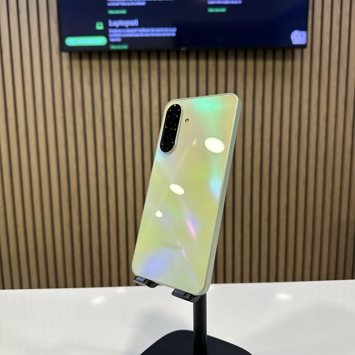 Samsung Galaxy A36 128\256GB \ GARANTIE 1 AN\ iDroid