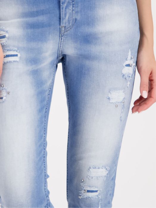 Blugi autentici Monari marimea 40