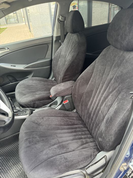 Продам Hyundai Solaris