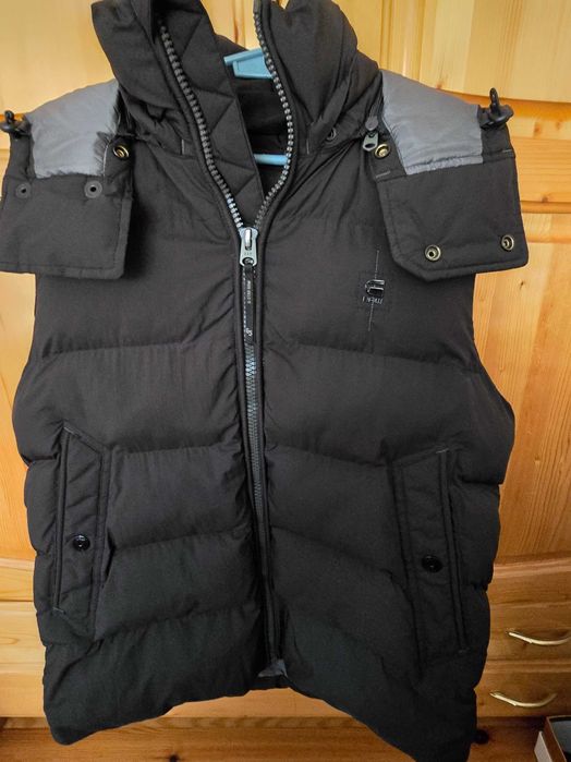 Оригинален елек  G-star!