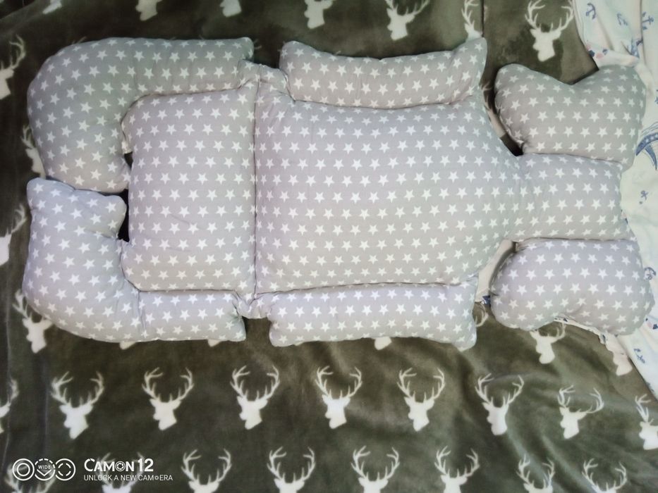 Матрас Для колясок