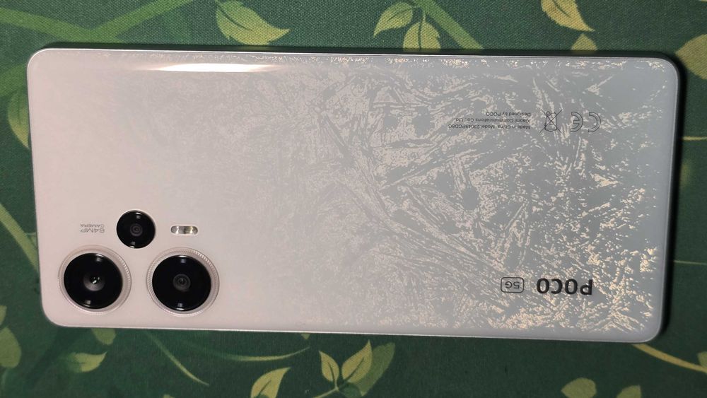 Продам POCO F5 12/256
