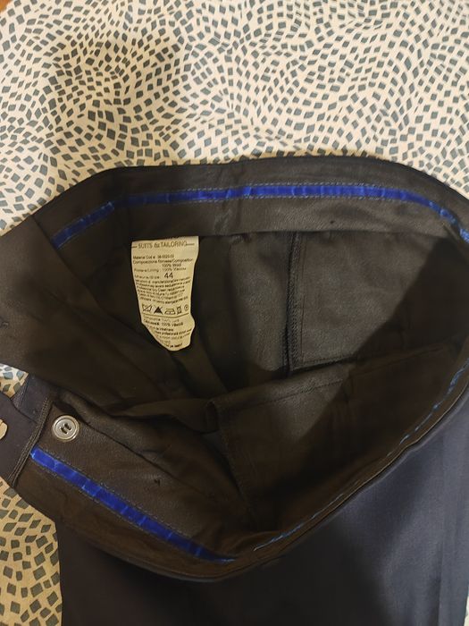 Costum barbati mire/banchet