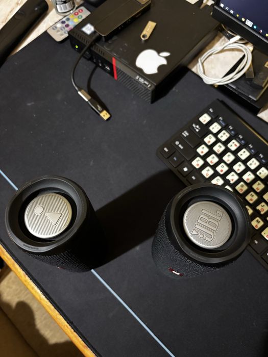 Колонки flip5 original