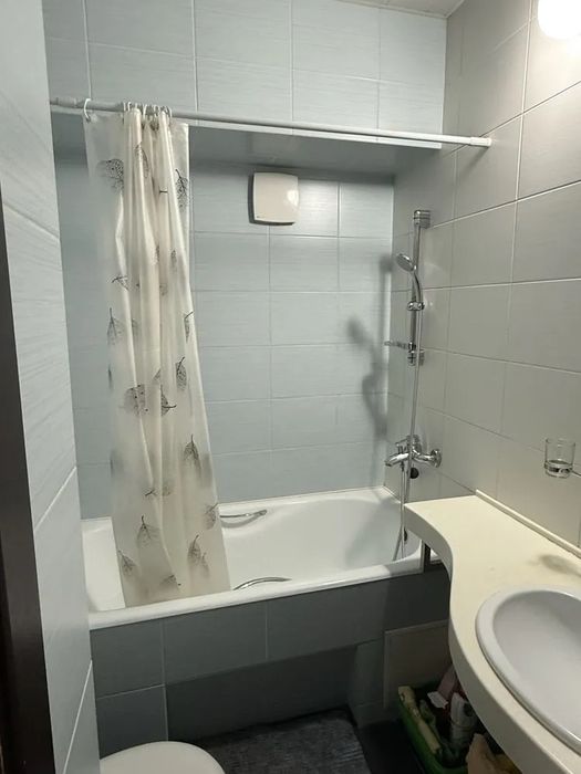 Сдается 1в2 ком Метро Новза. Доктор Сервис