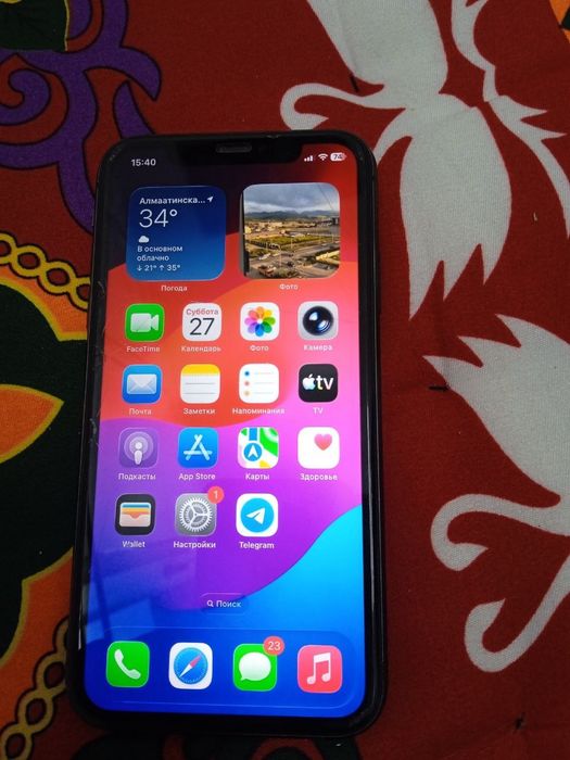 Iphone 11 срочно