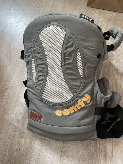 Кенгуро за бебе chipolino comfy