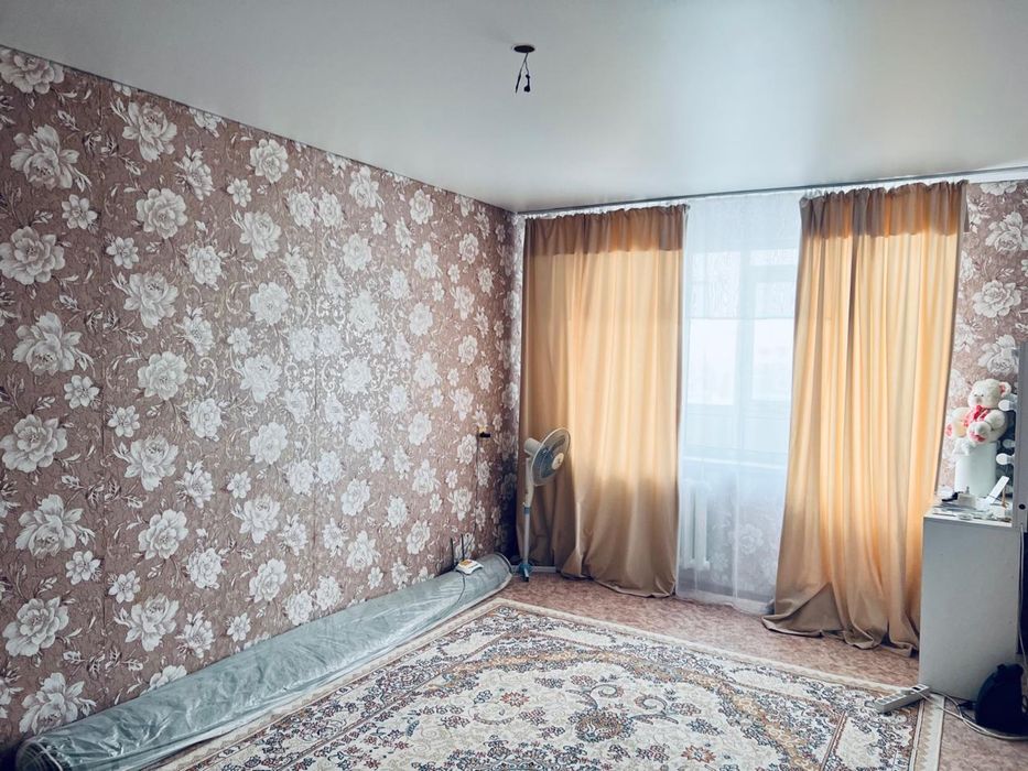 Продам 1-комнатную квартиру, 30.5 м²