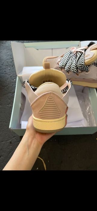 lanvin curb calitate premium