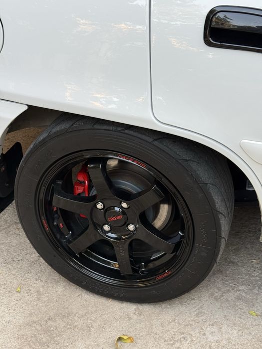 Nexia 2 2015 Turbo 1.8