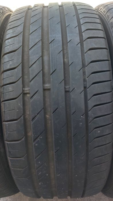 Летни гуми 245 45 19 Nexen N Fera Sport 4 броя