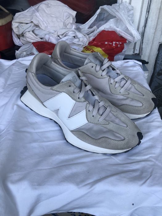 New balance нови