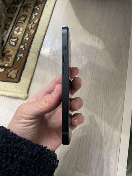 Айфон 13 акб 85% 128гб