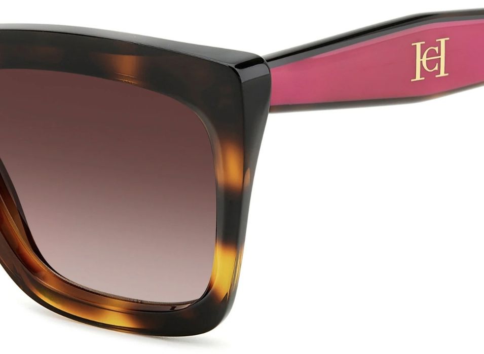 Слънчеви очила Carolina Herrera