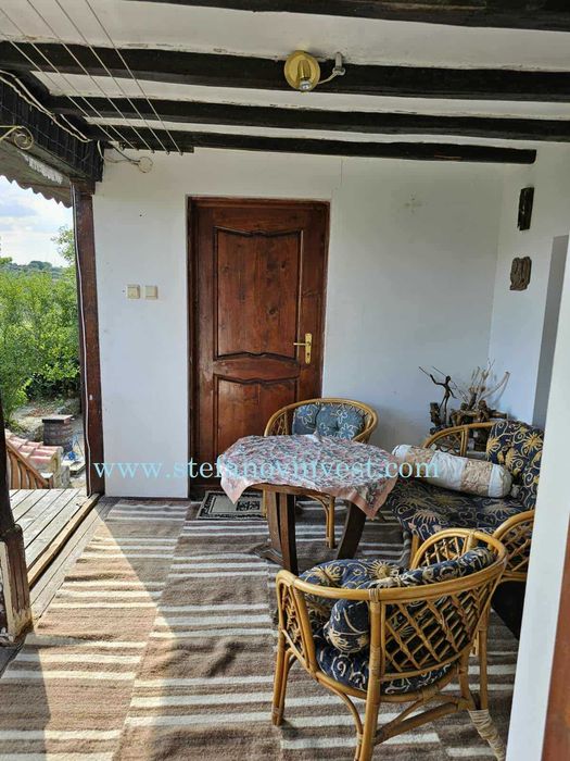 Продава се Къща в с. Равна, Област Варна - 90 кв.м за 667 €/кв.м - Снимка #9