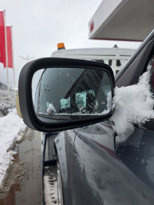 Огледала с подгрев за Volvo V50 2005 година