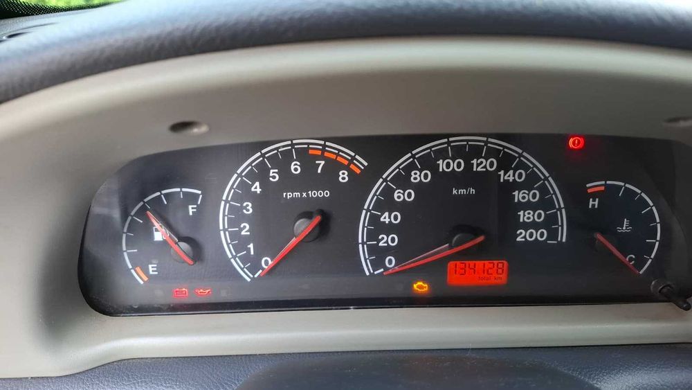 Vând autoturism Fiat Albea 1.2