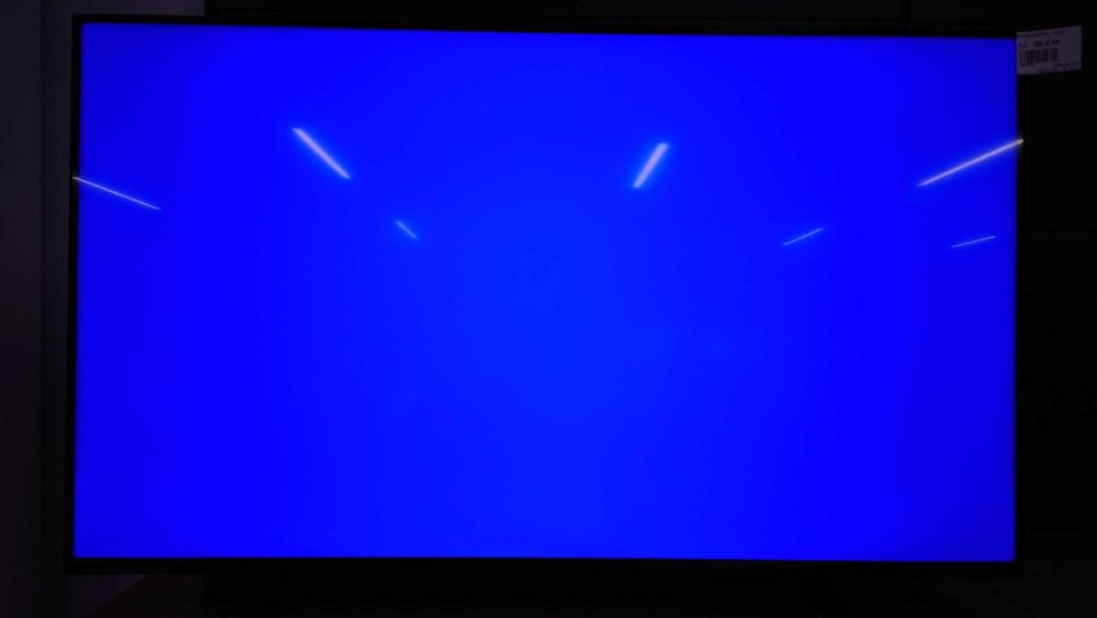 Televizor LED Samsung 109 cm 43″ UE43U8072F, Ultra HD 4K, Smart TV