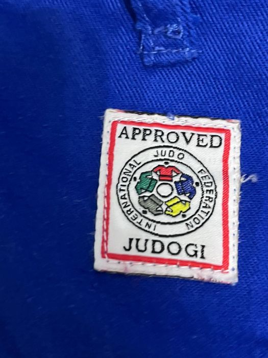 Продам кимоно дзюдо