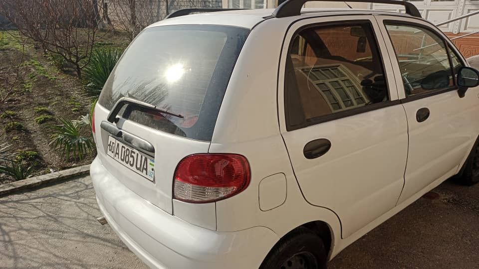 Matiz sotaman ozimni nomimda xoxlagan xujjat boladi