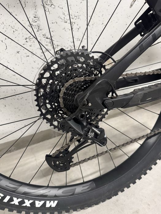 Cube stereo  one77 pro