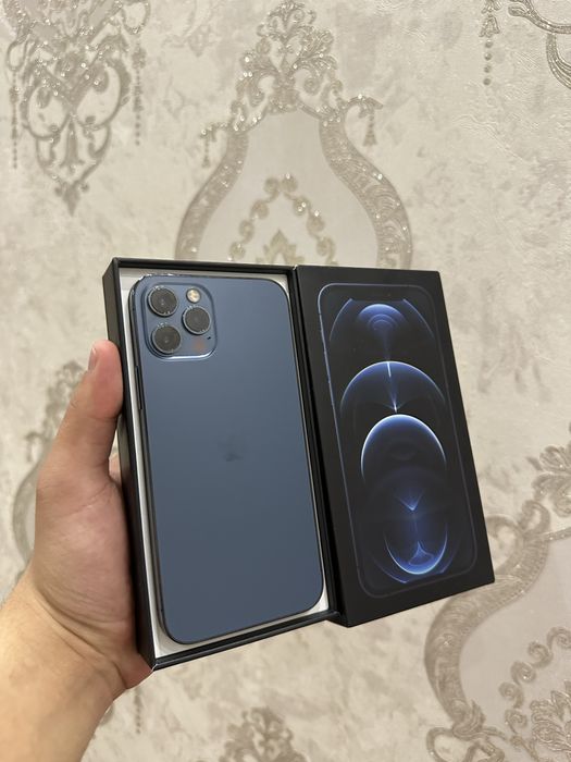Iphone 12pro 128gb 74%yomkist