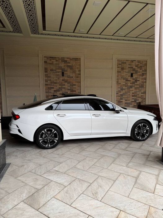 Kia k5 nasiya savdoga