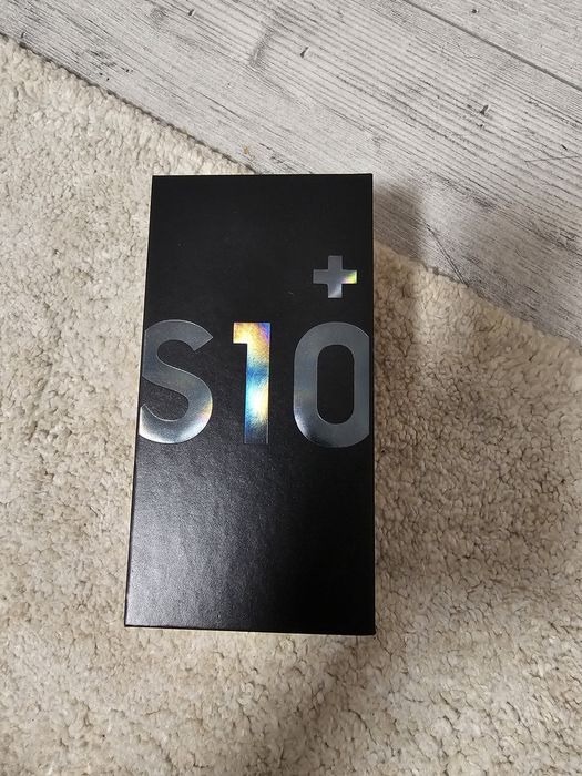 Vand Samsung S10Plus
