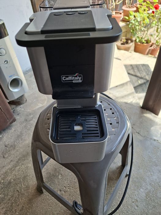 Кафе машина Caffitaly
