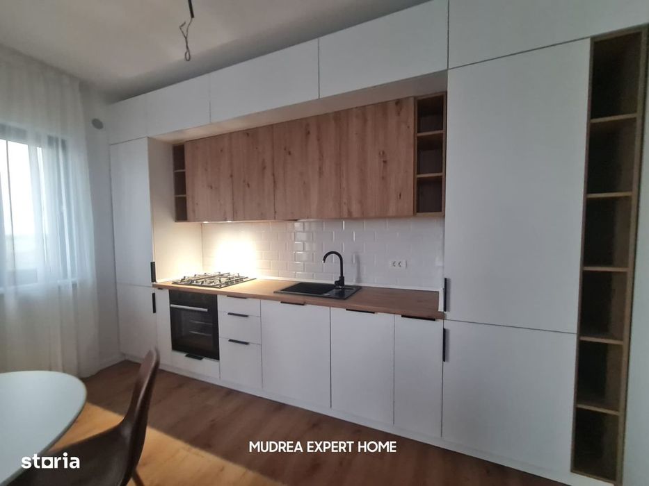 Nou / Apartament Superb / 2 Camere / Tunari-Otopeni