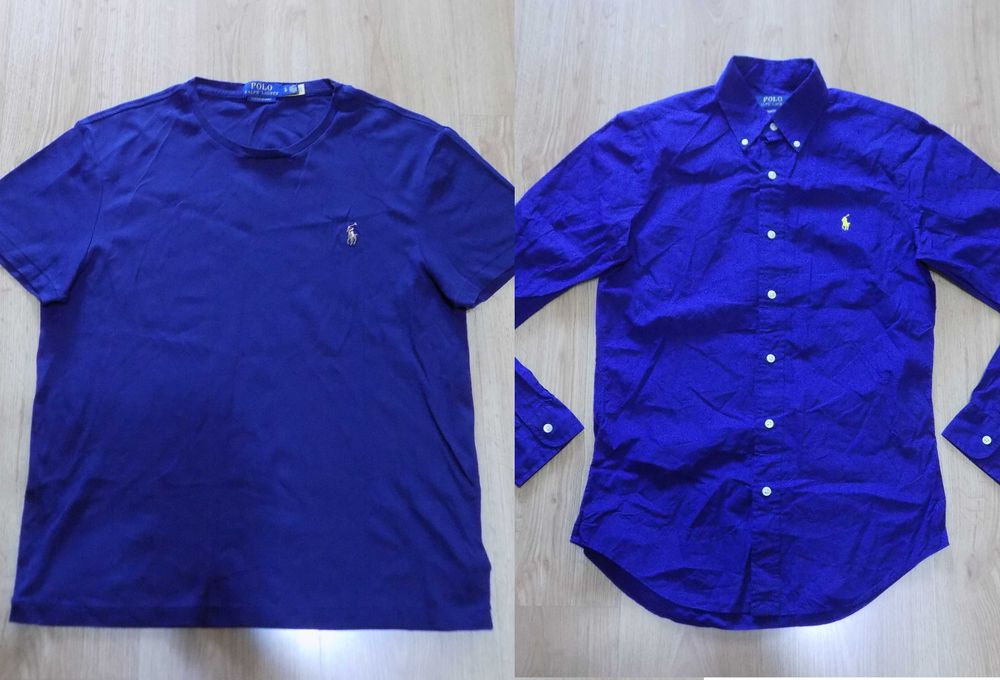 тениска polo ralph lauren риза блуза фанела потник худи горнище мъжка оригинална L/S