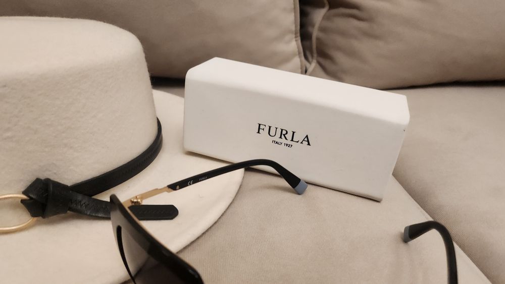 Слънчеви очила Furla