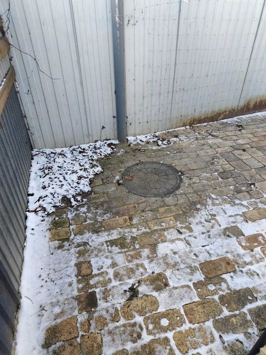 Дача на 131 километре