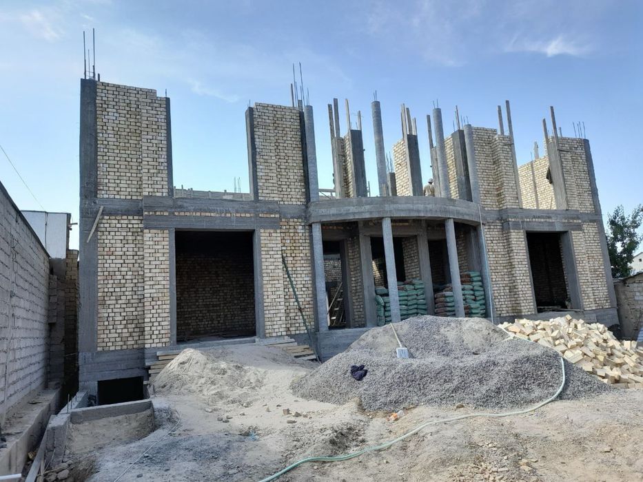 Ремонтные работы и стройки