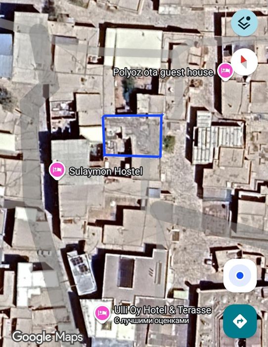 "Ichan Qala" уй сотилади 352м²