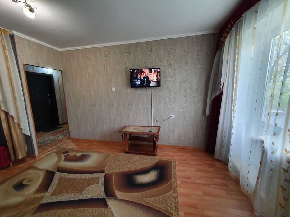 Квартира по ул. Астана 22