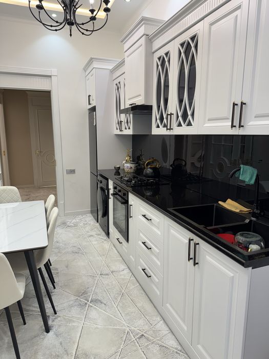 Квартира 2 хоно новостройка